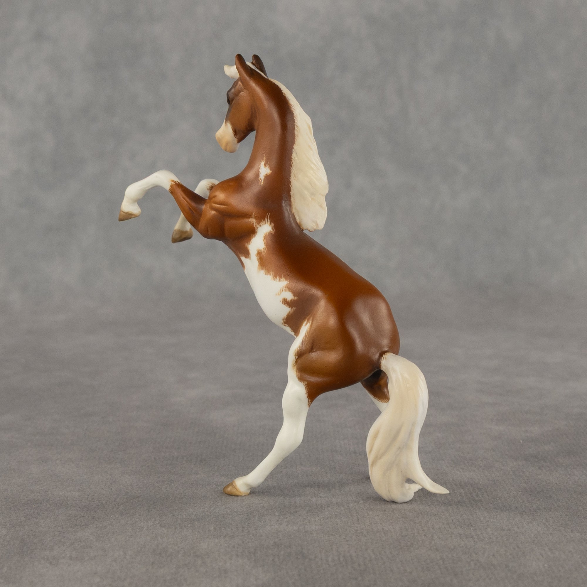 Rania OOAK EFCM Chip Mustang by Kristen Cermele GS26