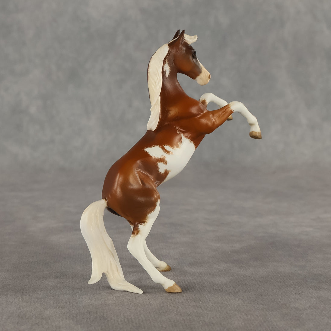 Rania OOAK EFCM Chip Mustang by Kristen Cermele GS26