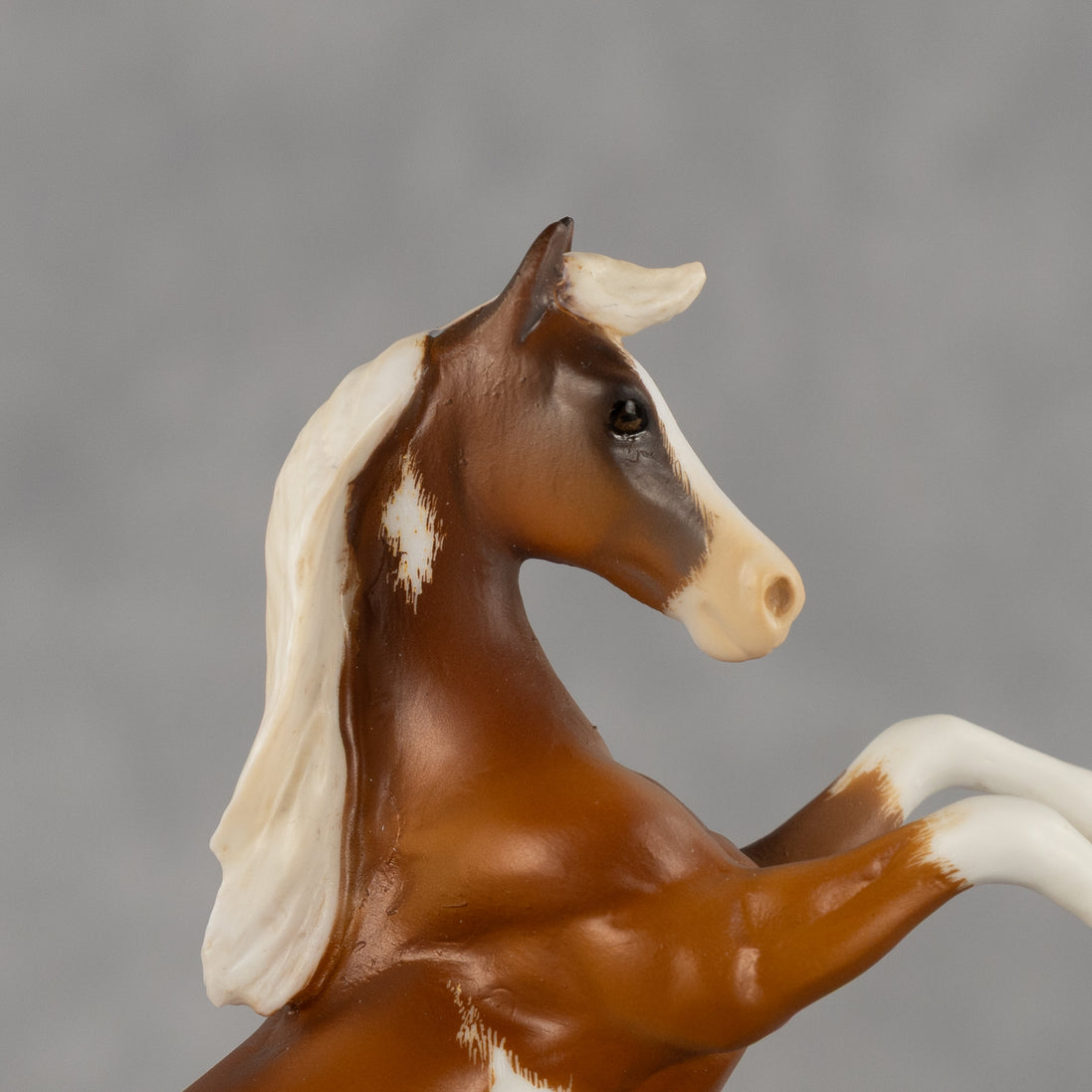 Rania OOAK EFCM Chip Mustang by Kristen Cermele GS26