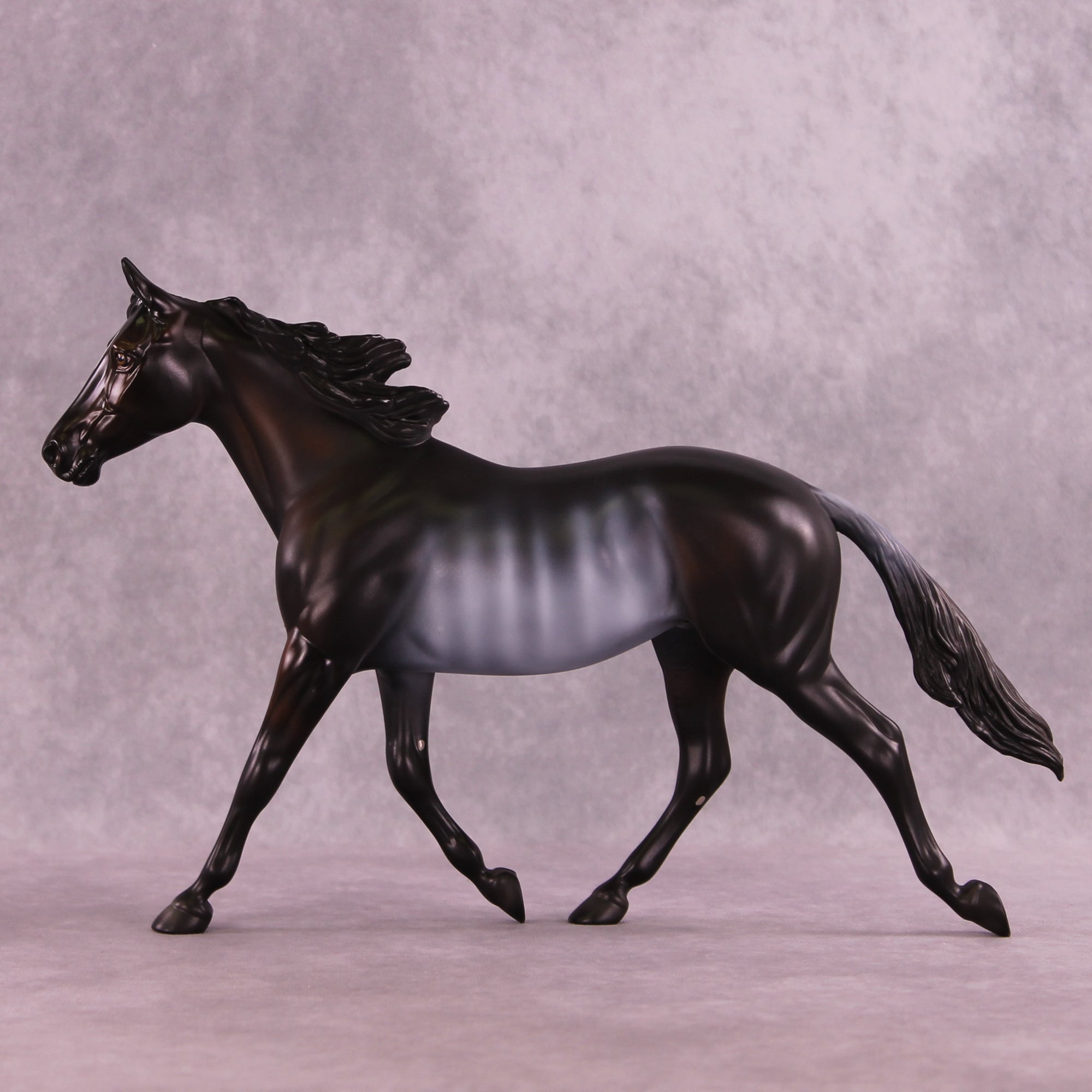 Raven OOAK Palouse by Anna Rieck DDOOAKs25