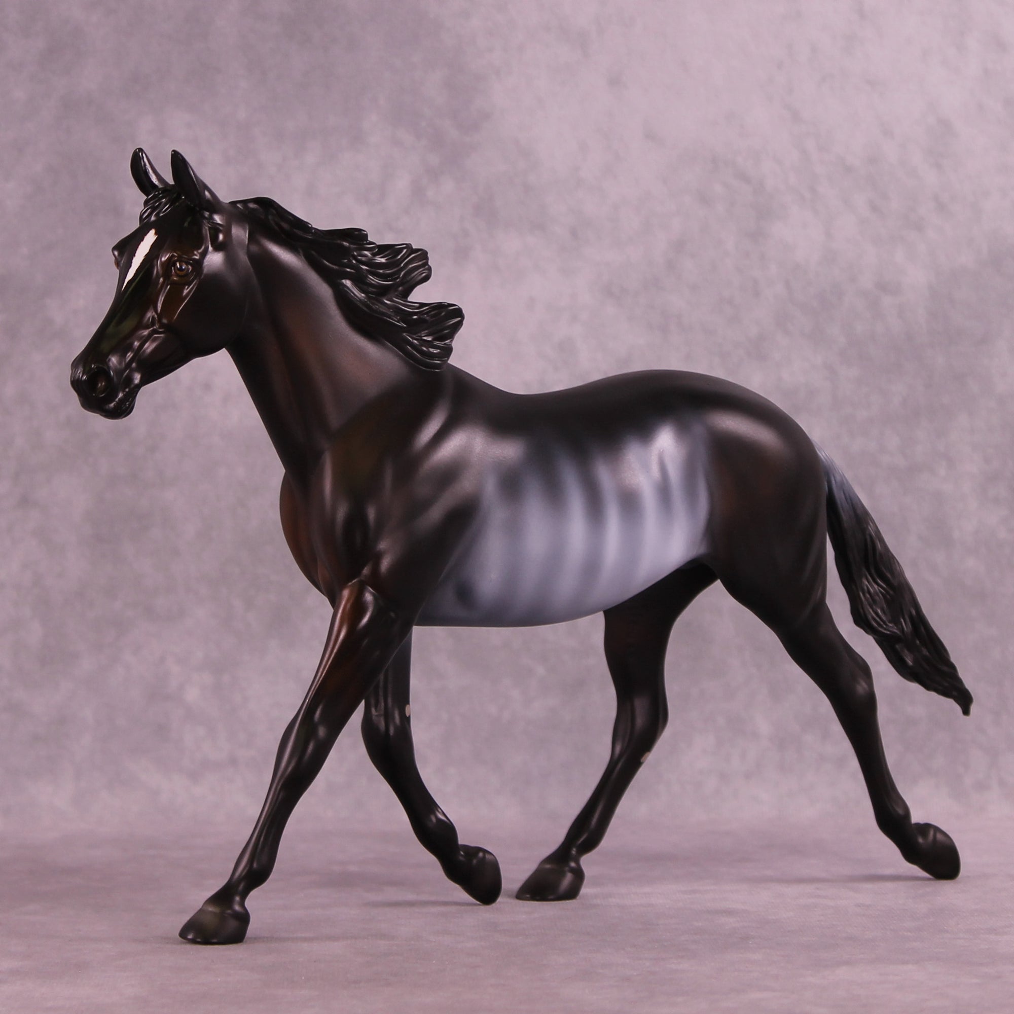 Raven OOAK Palouse by Anna Rieck DDOOAKs25