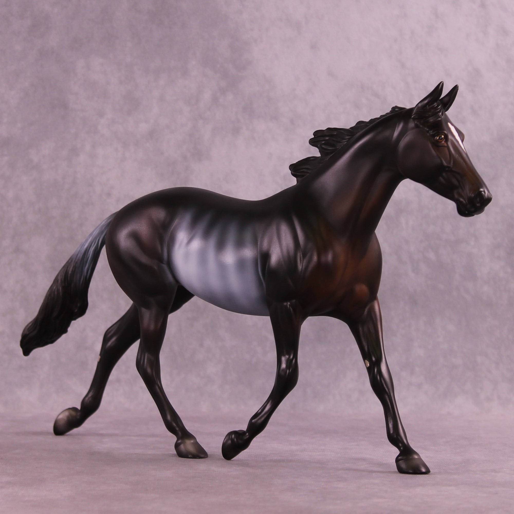 Raven OOAK Palouse by Anna Rieck DDOOAKs25