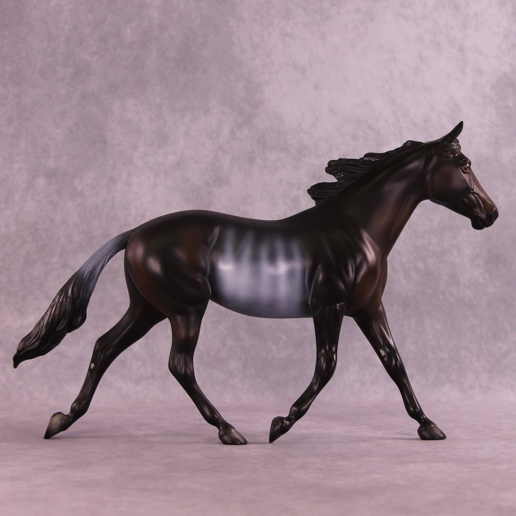 Raven OOAK Palouse by Anna Rieck DDOOAKs25