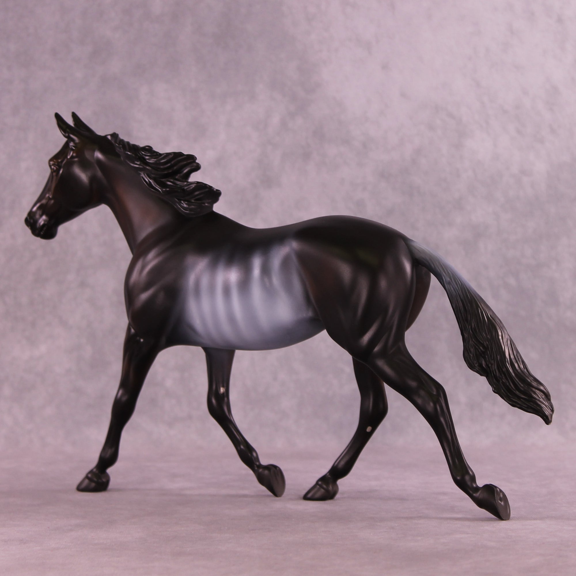 Raven OOAK Palouse by Anna Rieck DDOOAKs25