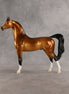 Ray OOAK Arabian Stallion by Ellen Robbins SHCF26