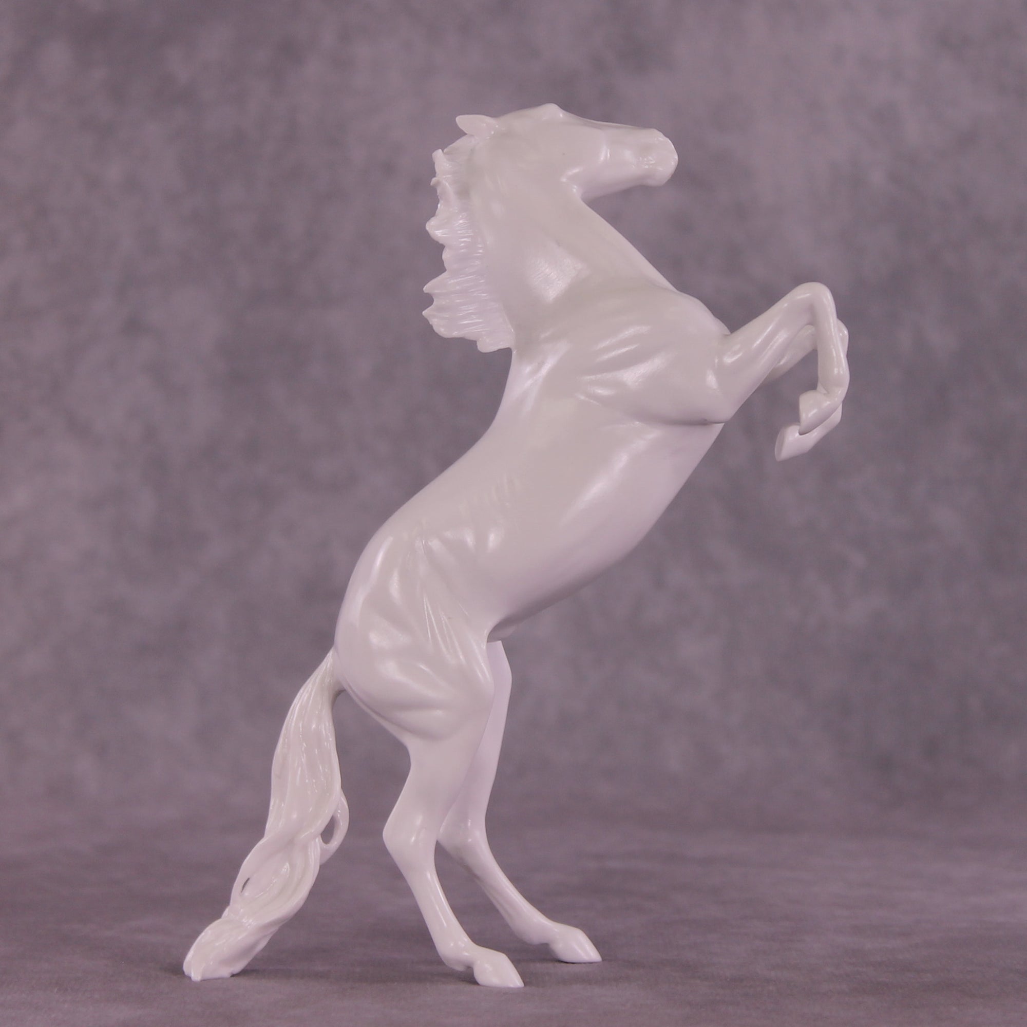 Design-A-Horse NEW FCM Pebble Mustang November Release DAH25 PM02521
