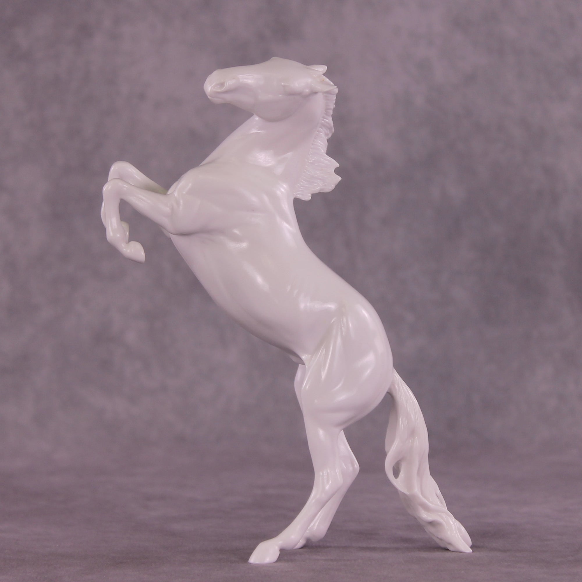 Design-A-Horse NEW FCM Pebble Mustang November Release DAH25 PM02521