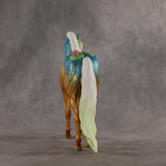Les Nympheas OOAK EFCM Andalusian by Kristen Cermele Best Offer 5.5.2026