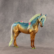 Les Nympheas OOAK EFCM Andalusian by Kristen Cermele Best Offer 5.5.2026