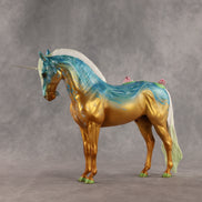 Les Nympheas OOAK EFCM Andalusian by Kristen Cermele Best Offer 5.5.2026