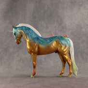 Les Nympheas OOAK EFCM Andalusian by Kristen Cermele Best Offer 5.5.2026