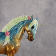 Les Nympheas OOAK EFCM Andalusian by Kristen Cermele Best Offer 5.5.2026