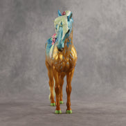 Les Nympheas OOAK EFCM Andalusian by Kristen Cermele Best Offer 5.5.2026