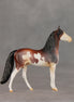 Red Velvet OOAK Chip Morgan by Anna Rieck VV26