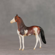 Red Velvet OOAK Chip Morgan by Anna Rieck VV26