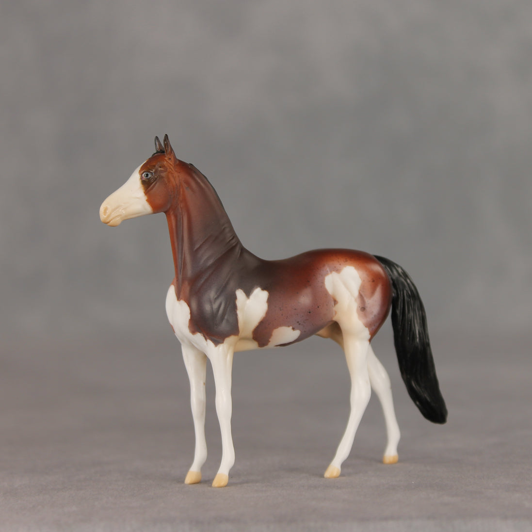Red Velvet OOAK Chip Morgan by Anna Rieck VV26