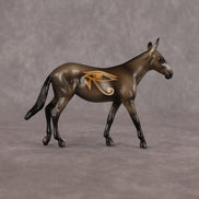 Rem OOAK Chip Mule by Enrique Duarte WC26