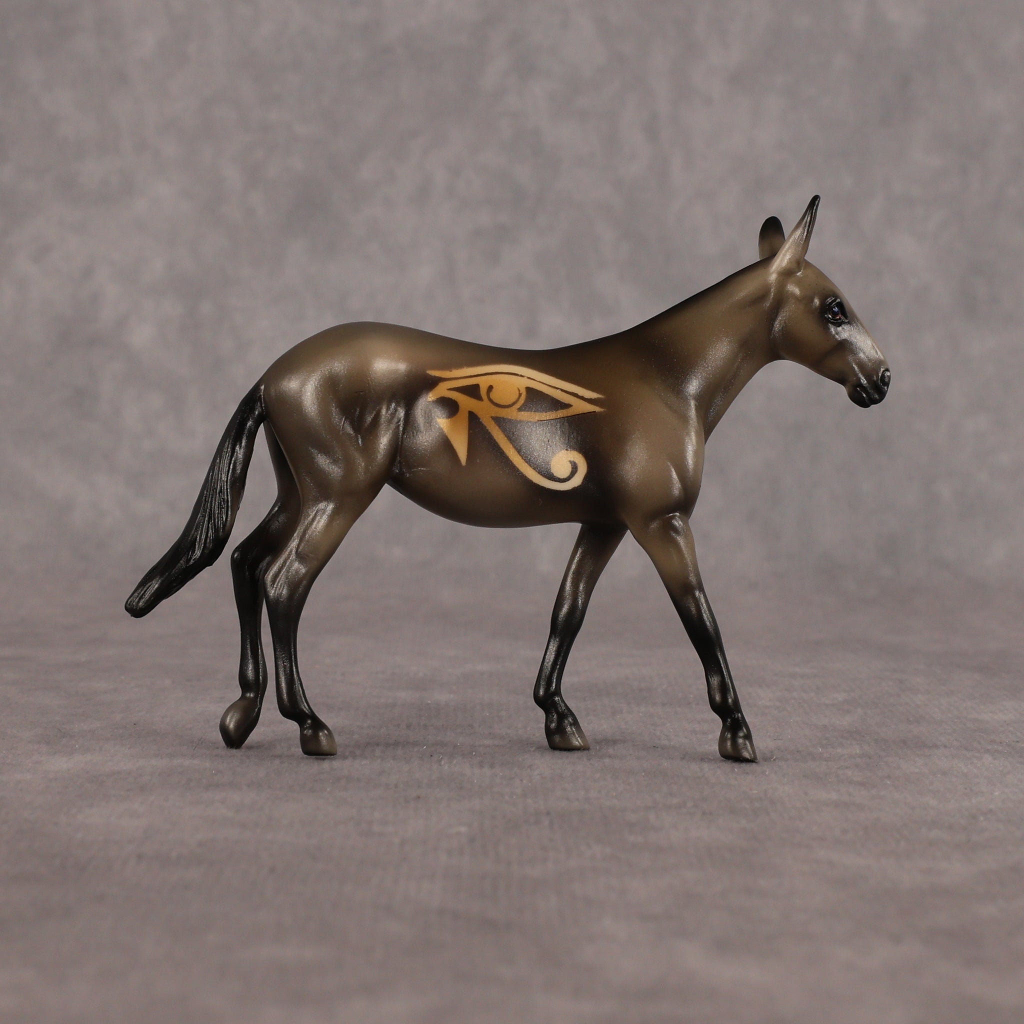 Rem OOAK Chip Mule by Enrique Duarte WC26