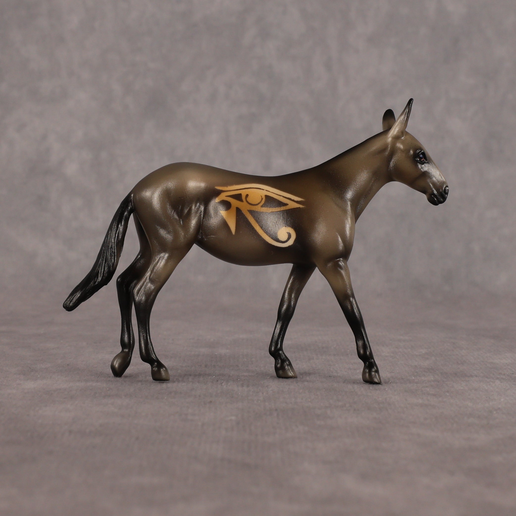 Rem OOAK Chip Mule by Enrique Duarte WC26