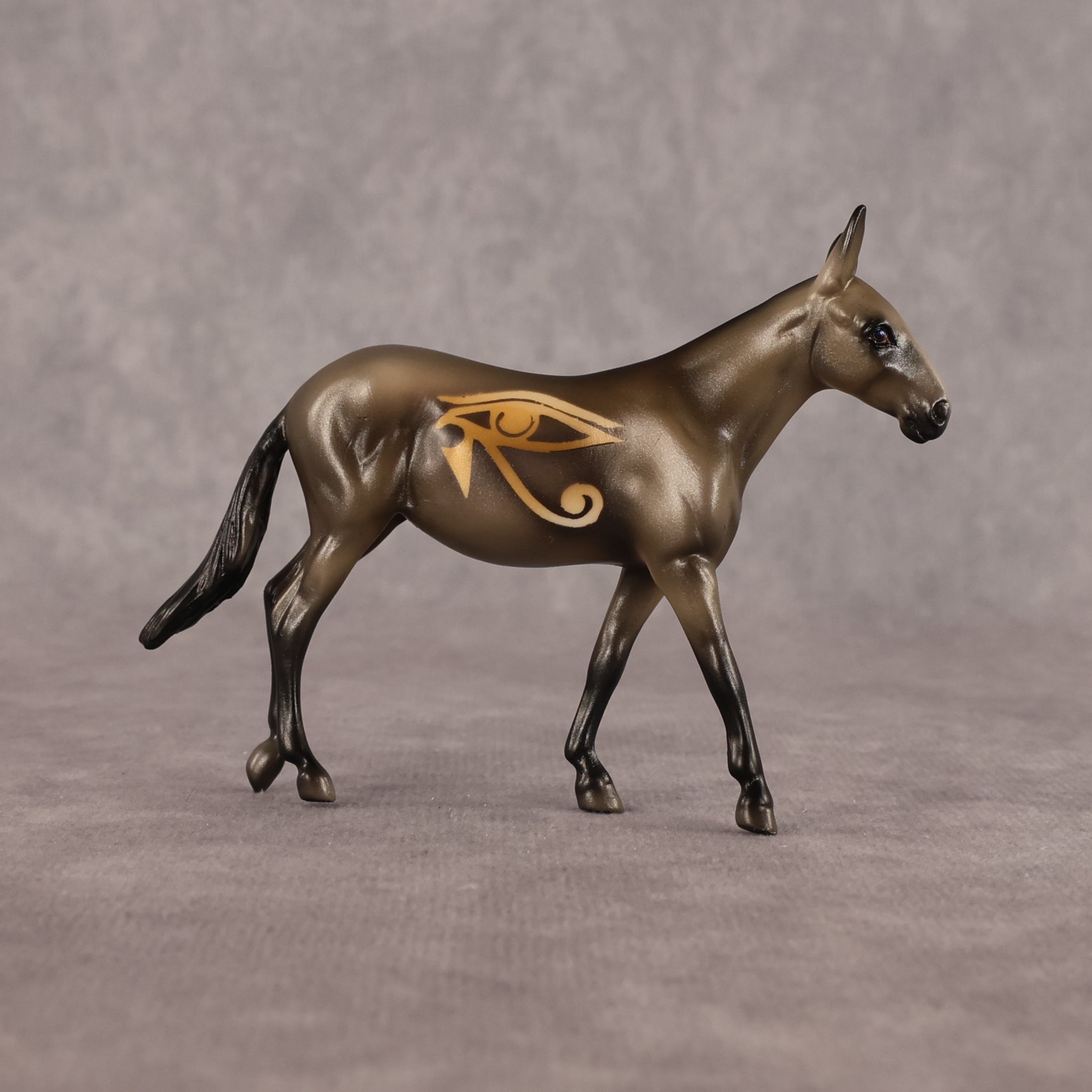 Rem OOAK Chip Mule by Enrique Duarte WC26