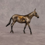 Rem OOAK Chip Mule by Enrique Duarte WC26