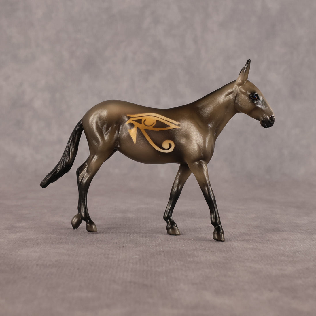Rem OOAK Chip Mule by Enrique Duarte WC26