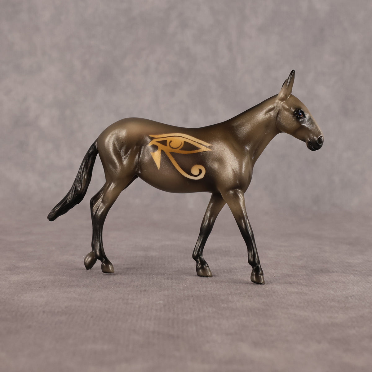 Rem OOAK Chip Mule by Enrique Duarte WC26