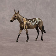 Rem OOAK Chip Mule by Enrique Duarte WC26