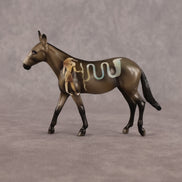 Rem OOAK Chip Mule by Enrique Duarte WC26