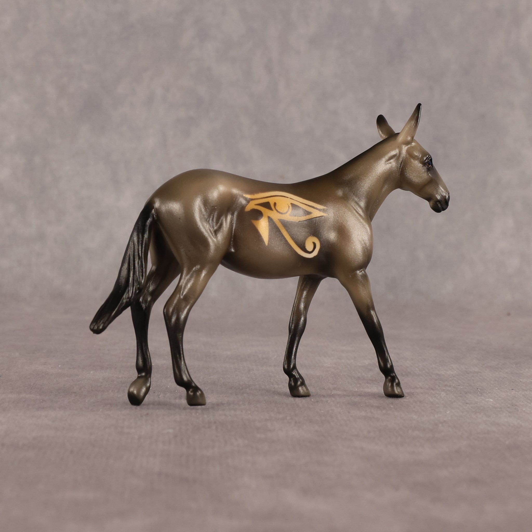 Rem OOAK Chip Mule by Enrique Duarte WC26