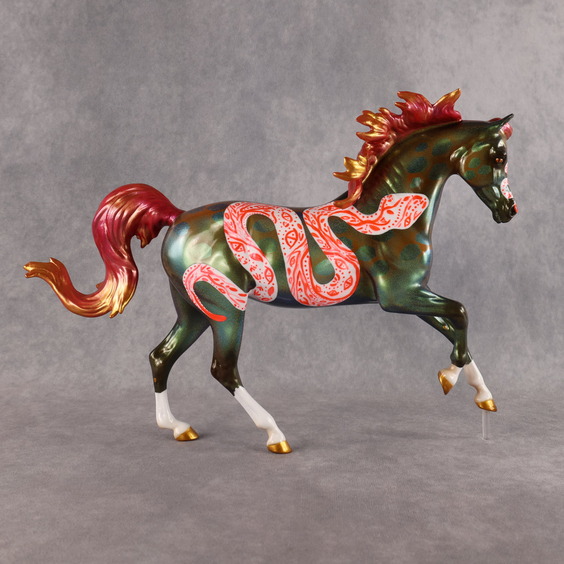 Reputation OOAK Harmony by Kristen Cermele MM26