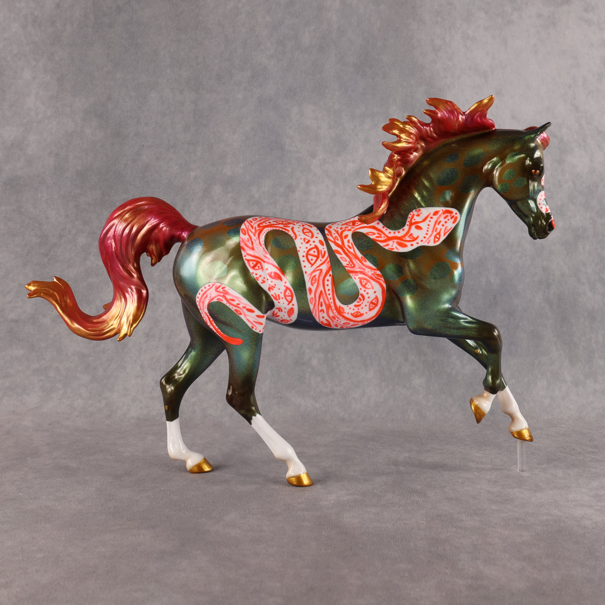 Reputation OOAK Harmony by Kristen Cermele MM26