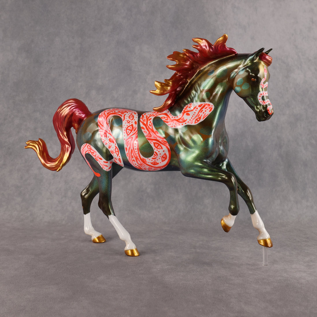 Reputation OOAK Harmony by Kristen Cermele MM26