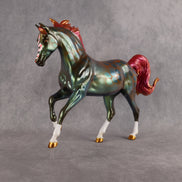 Reputation OOAK Harmony by Kristen Cermele MM26