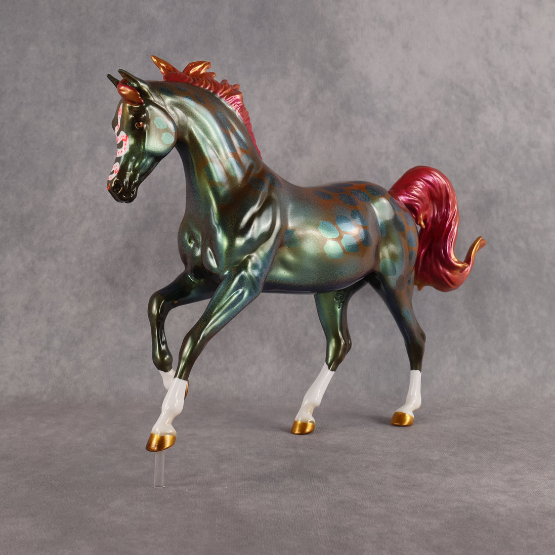 Reputation OOAK Harmony by Kristen Cermele MM26