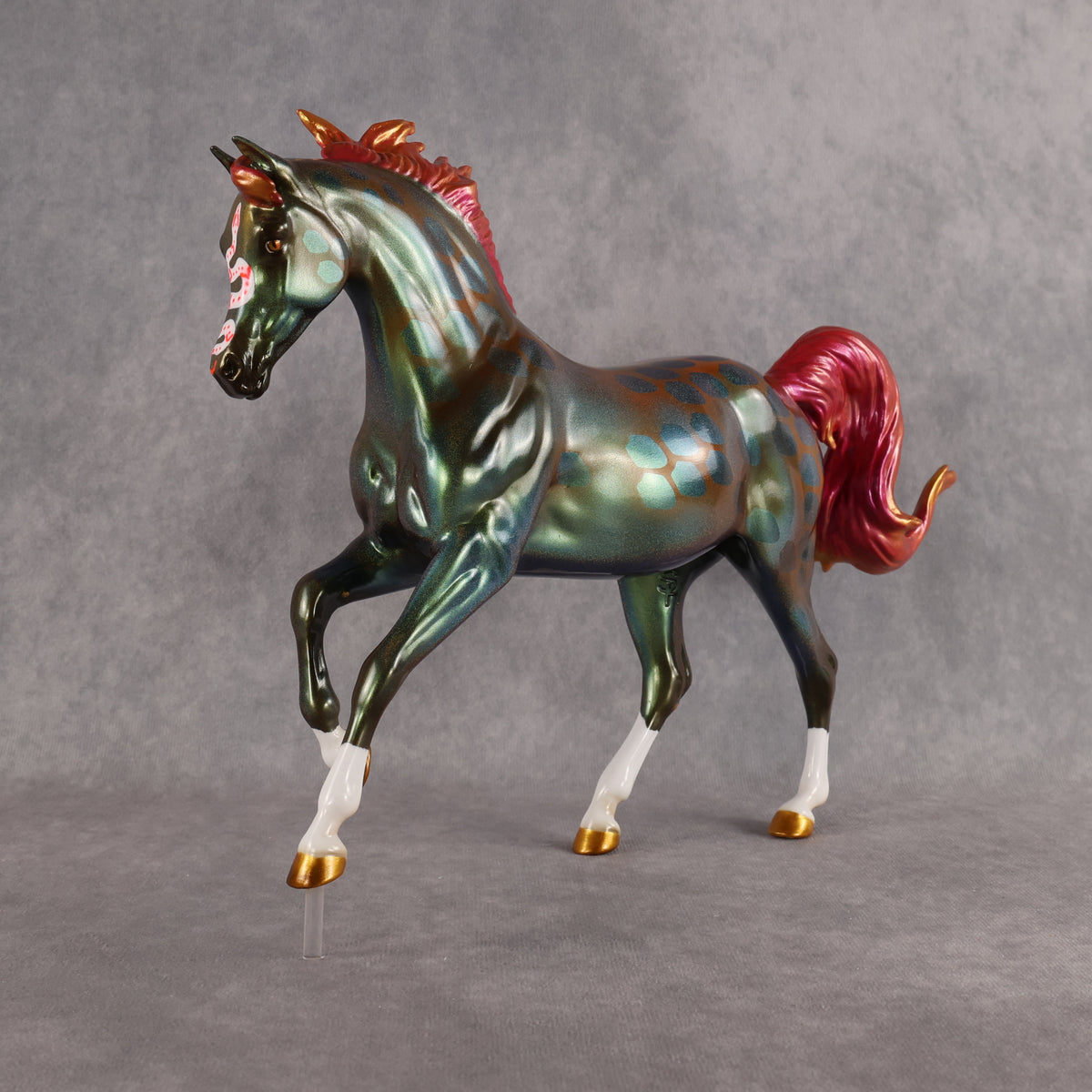 Reputation OOAK Harmony by Kristen Cermele MM26