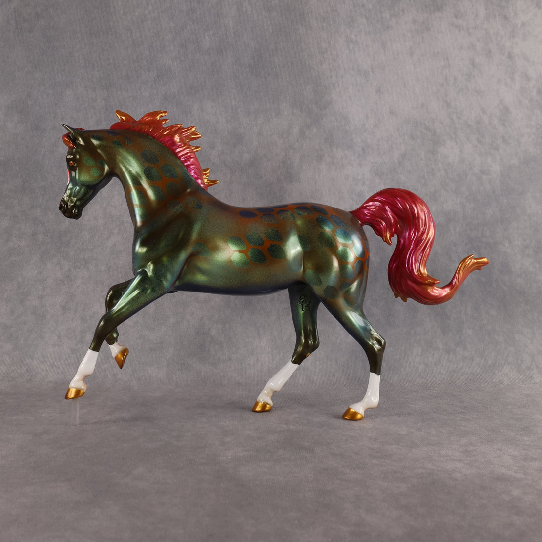 Reputation OOAK Harmony by Kristen Cermele MM26