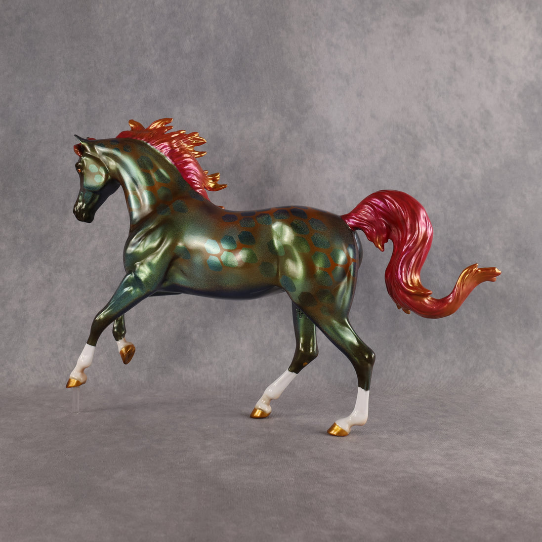 Reputation OOAK Harmony by Kristen Cermele MM26