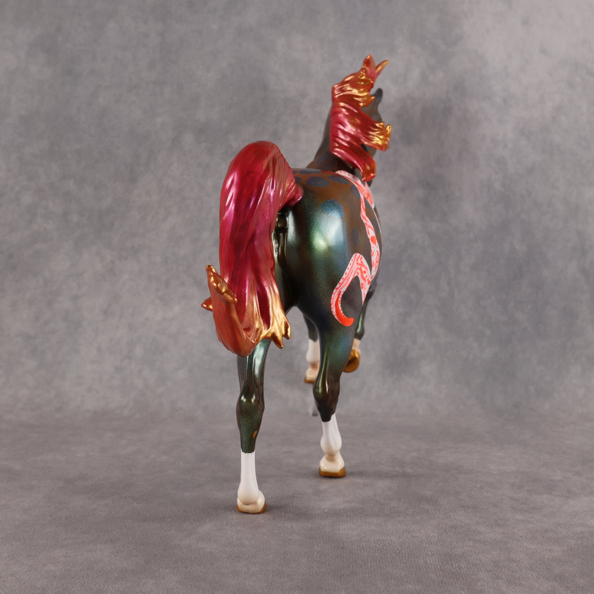 Reputation OOAK Harmony by Kristen Cermele MM26
