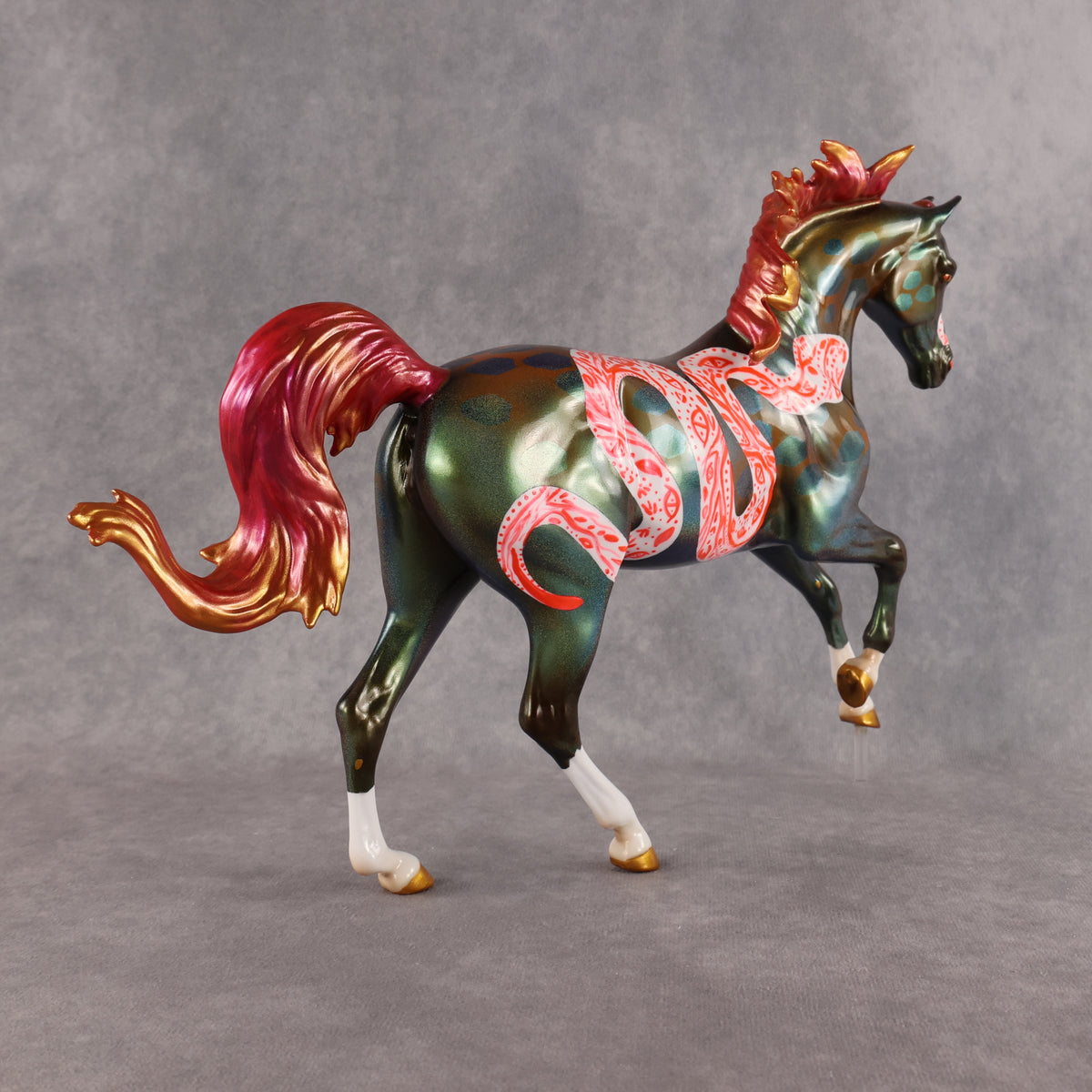 Reputation OOAK Harmony by Kristen Cermele MM26