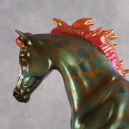 Reputation OOAK Harmony by Kristen Cermele MM26