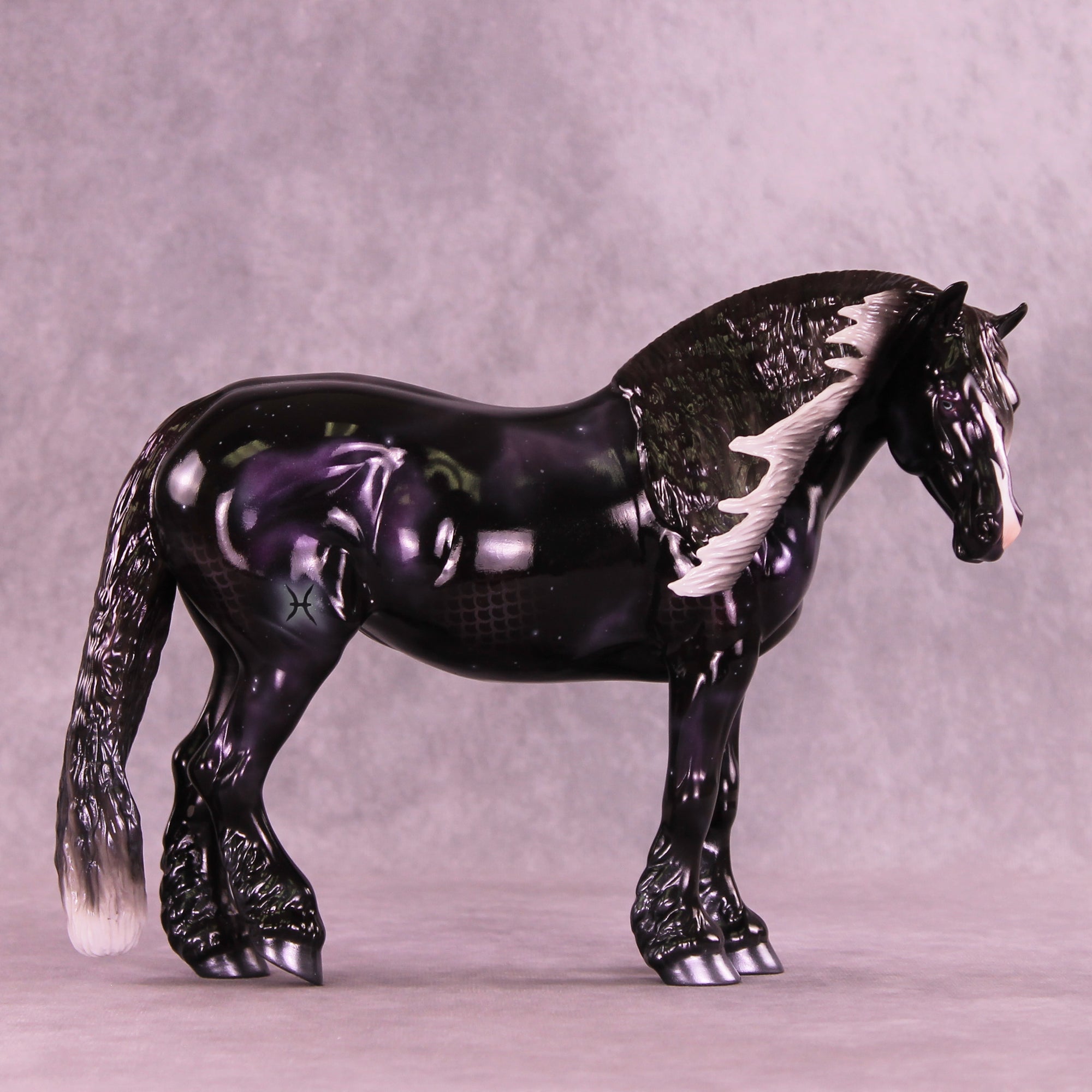 SAMPLE Revati LE-10 Bunny by Ashley Palmer SS0126