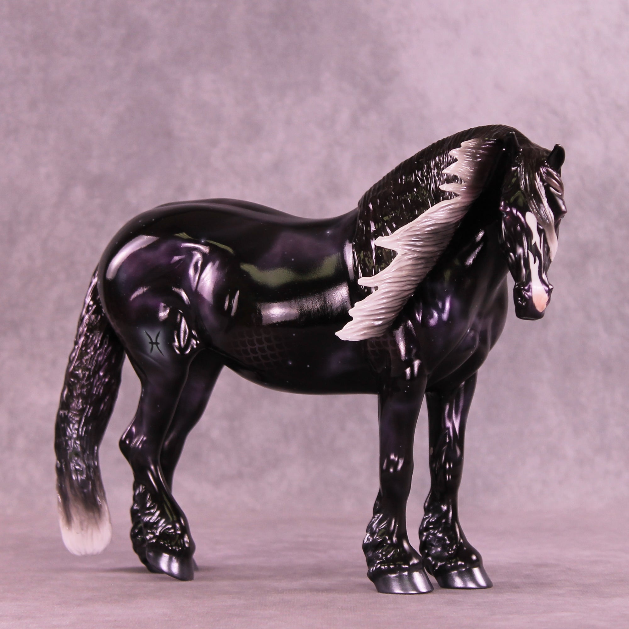 SAMPLE Revati LE-10 Bunny by Ashley Palmer SS0126