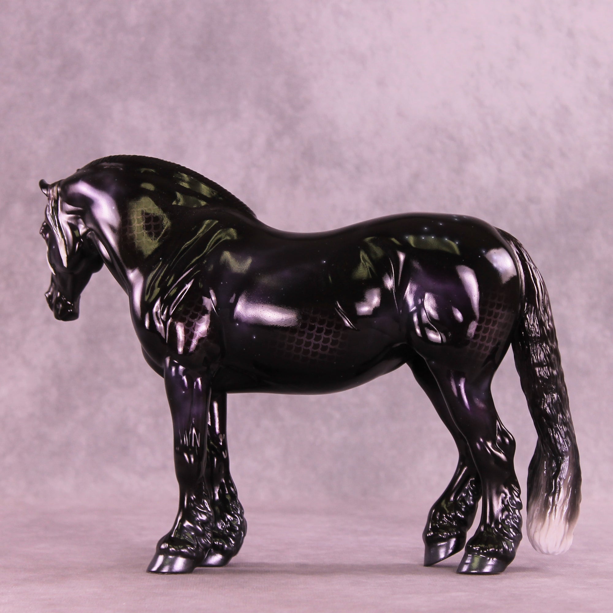 SAMPLE Revati LE-10 Bunny by Ashley Palmer SS0126