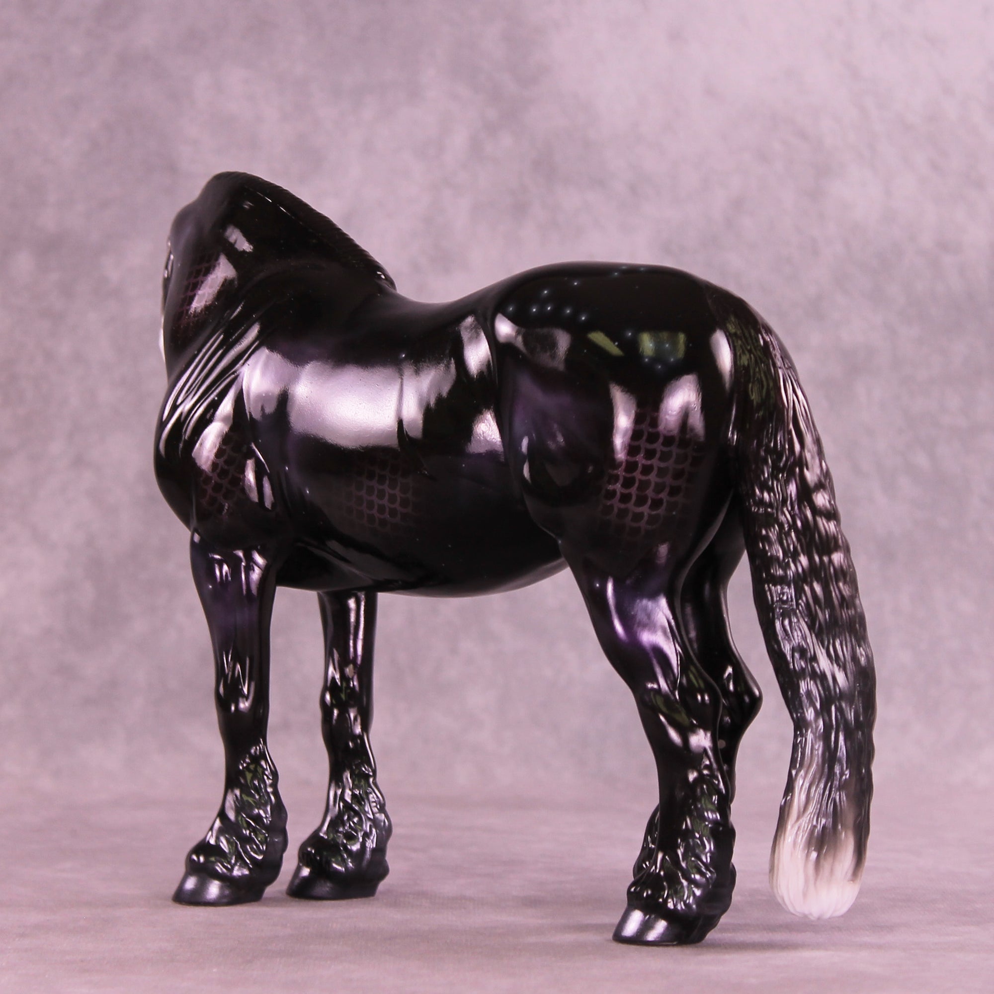 SAMPLE Revati LE-10 Bunny by Ashley Palmer SS0126