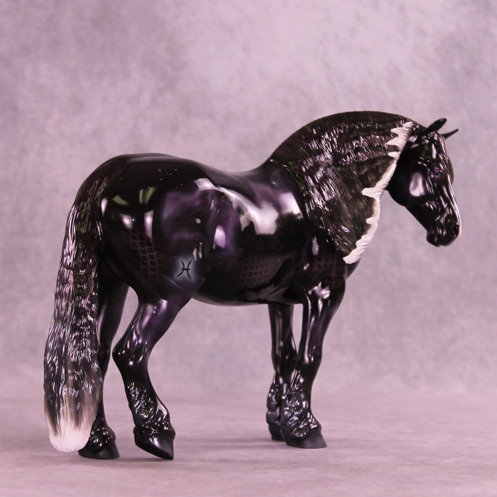 SAMPLE Revati LE-10 Bunny by Ashley Palmer SS0126