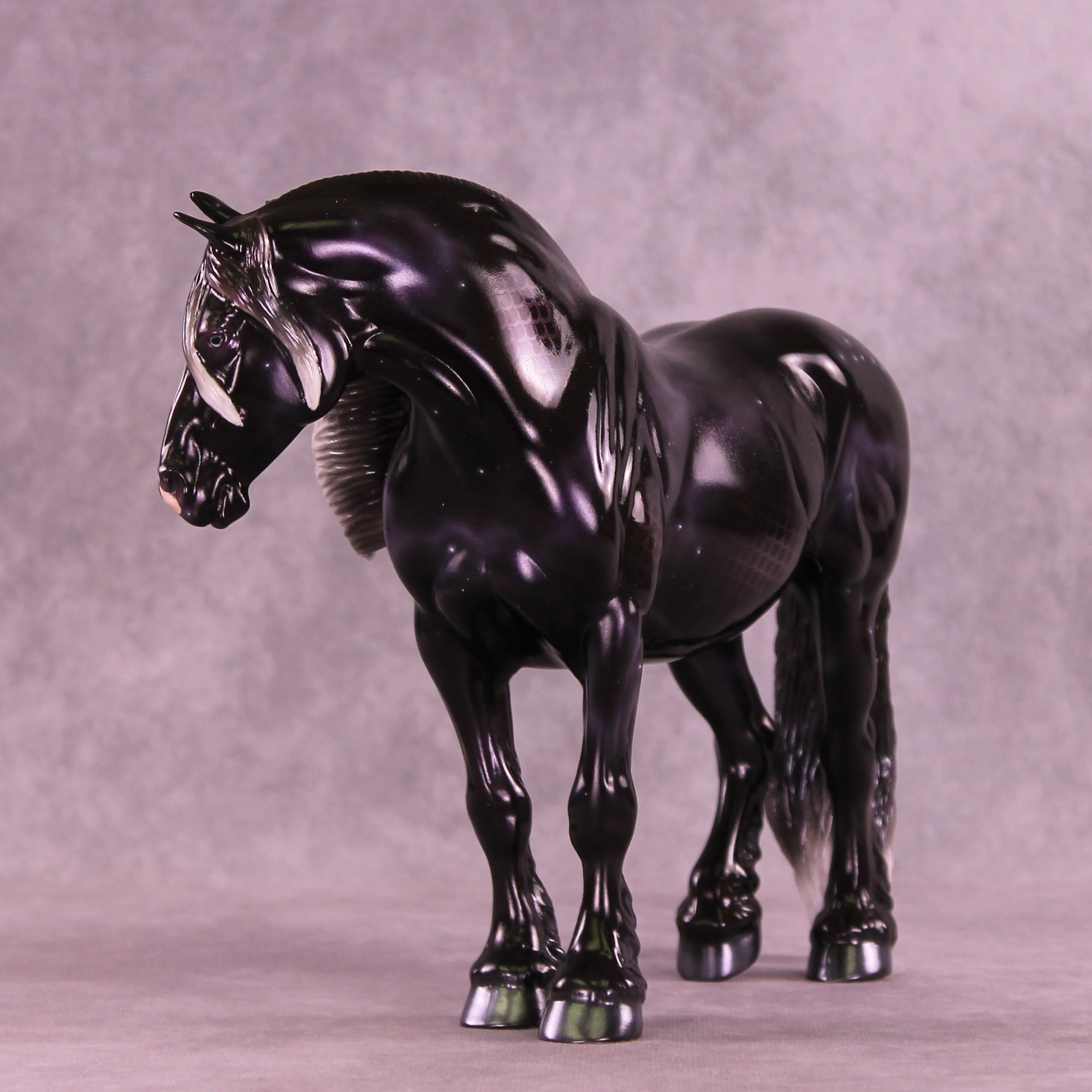 SAMPLE Revati LE-10 Bunny by Ashley Palmer SS0126