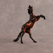 Rewind OOAK Chip Mustang by Anna Rieck EQ26