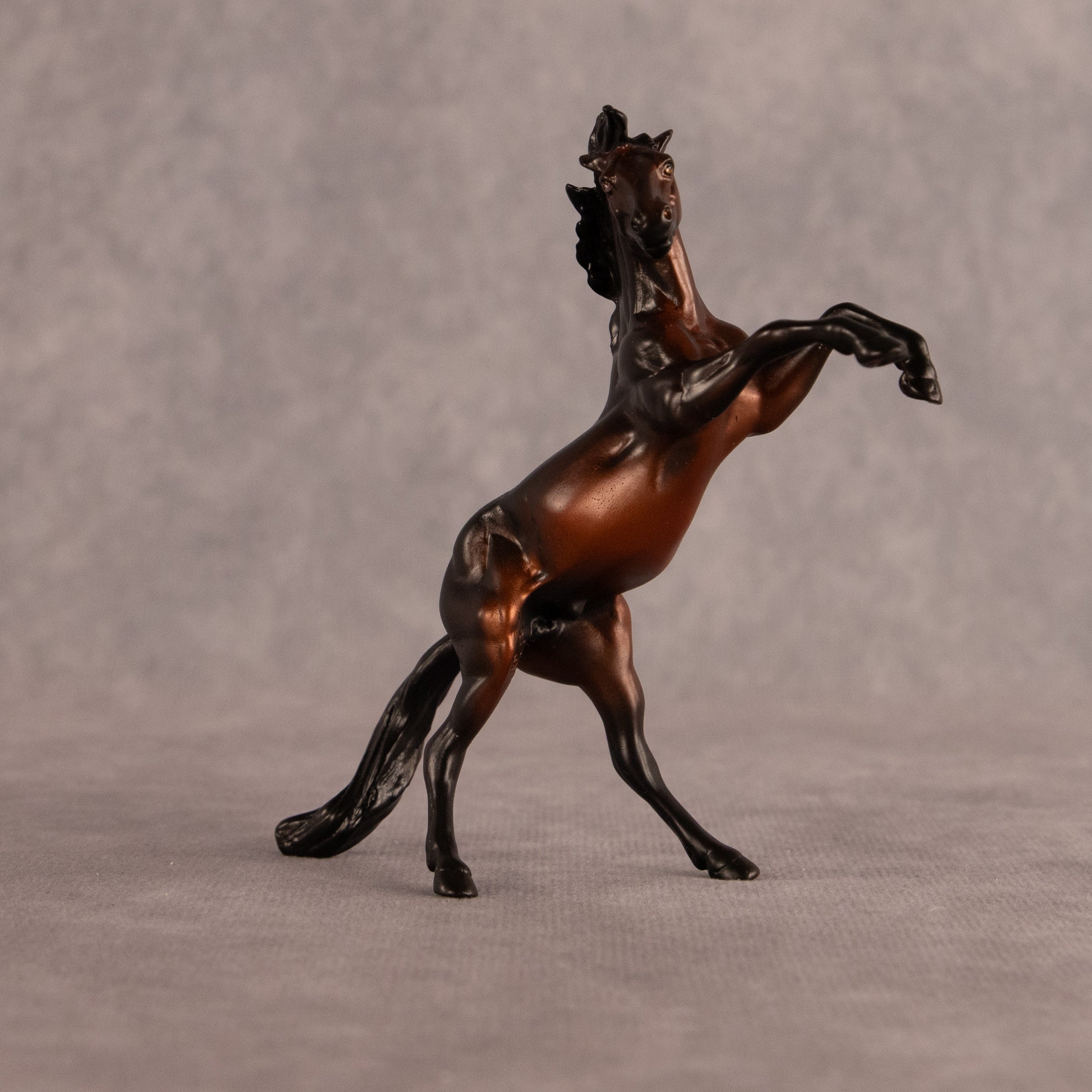 Rewind OOAK Chip Mustang by Anna Rieck EQ26