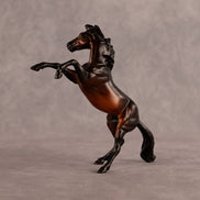 Rewind OOAK Chip Mustang by Anna Rieck EQ26
